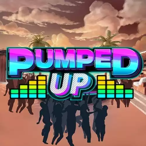 Pumped Up
