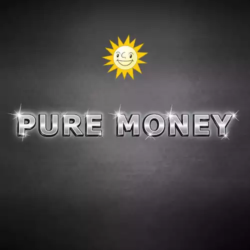 Pure Money