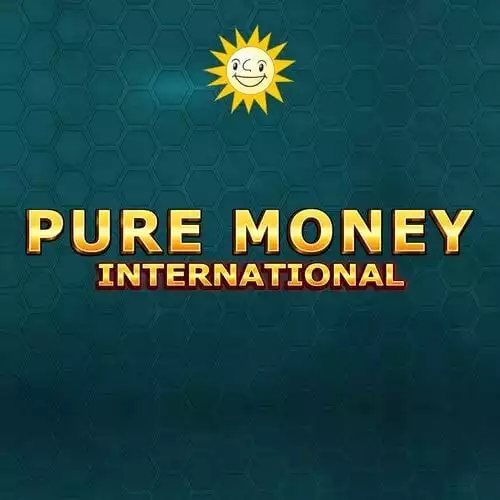 Pure Money International