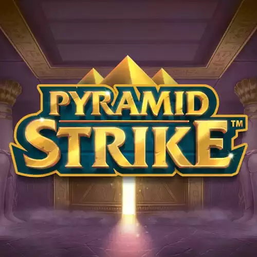 Pyramid Strike