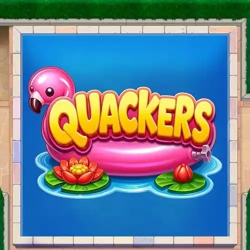 Quackers