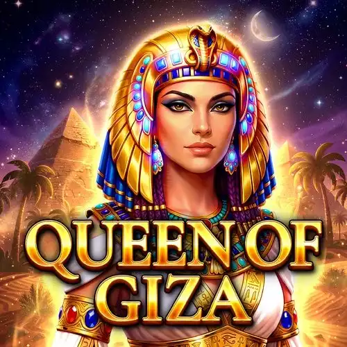 Queen Of Giza