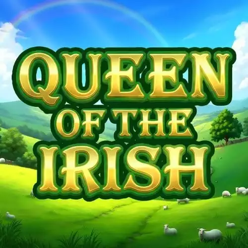 Queen Of The Irish