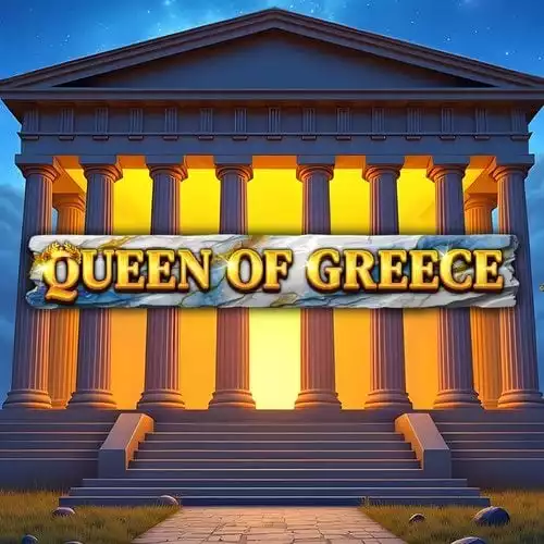 Queen Of Greece
