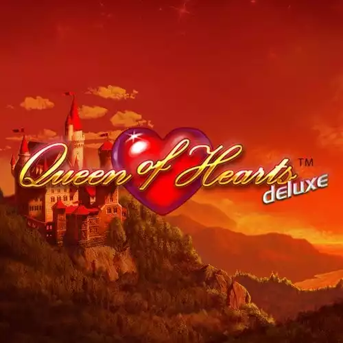 Queen of Hearts Deluxe