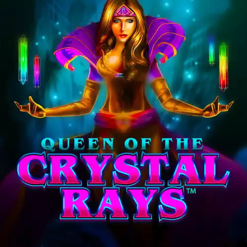 Queen of the Crystal Rays