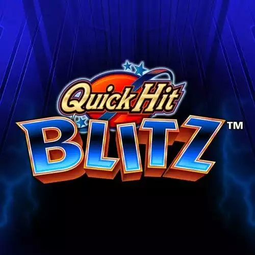 Quick Hit Blitz Blue