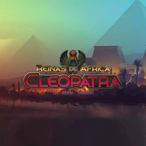 RF Reinas de Africa Cleopatra