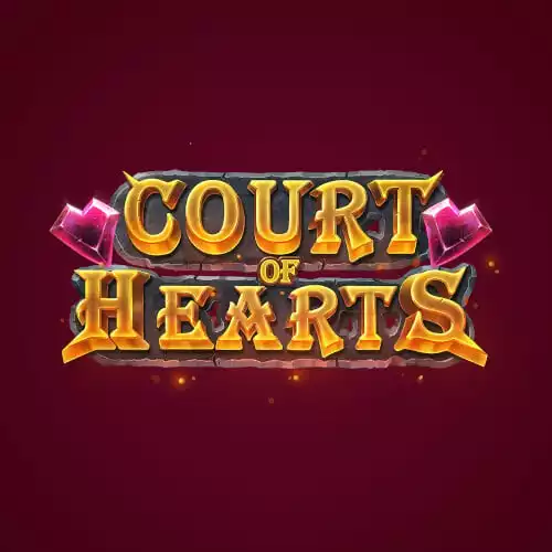 Rabbit Hole Riches - Court of Hearts