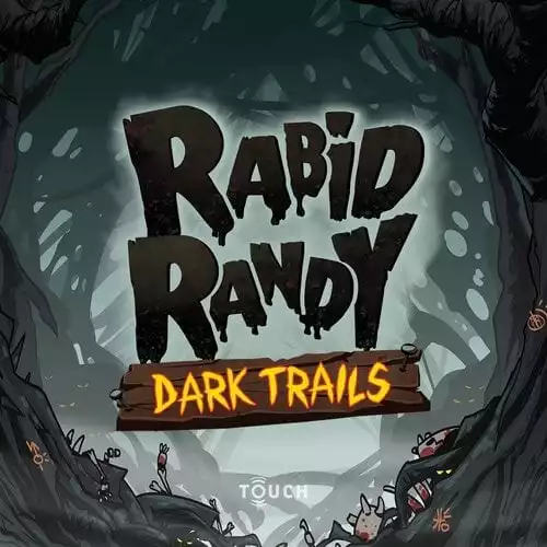 Rabid Randy Dark Trails