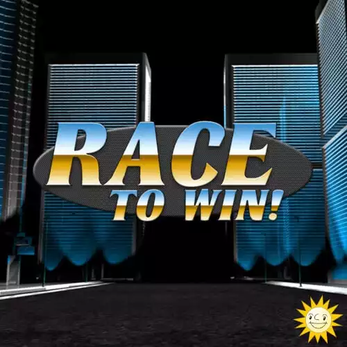 Race To Win
