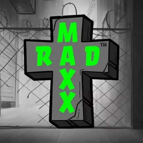 Rad Maxx
