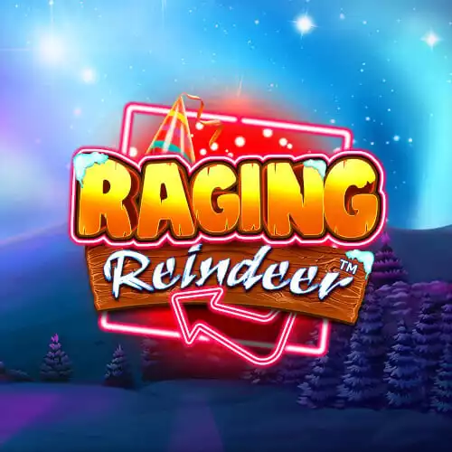 Raging Reindeer
