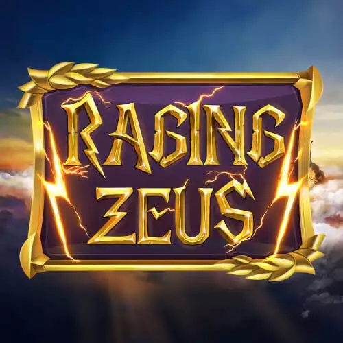 Raging Zeus