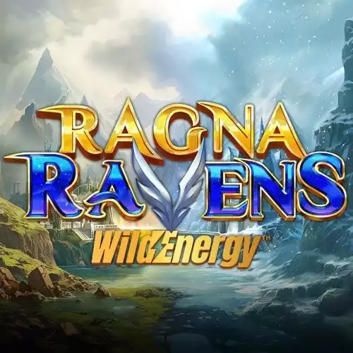 Ragnaravens WildEnergy