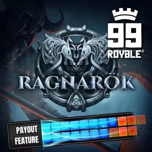 Ragnarok 99 Royale