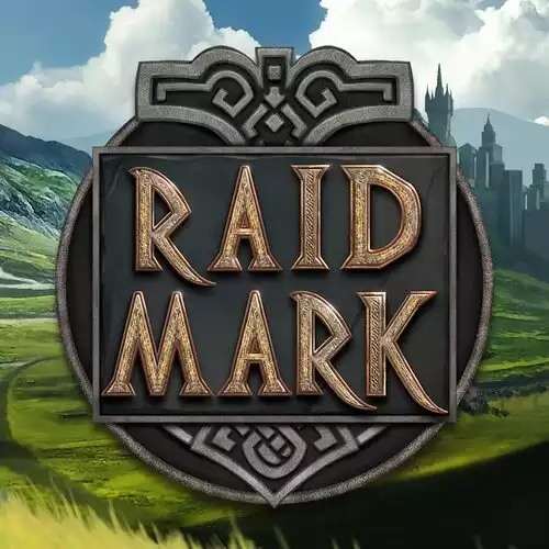 Raidmark