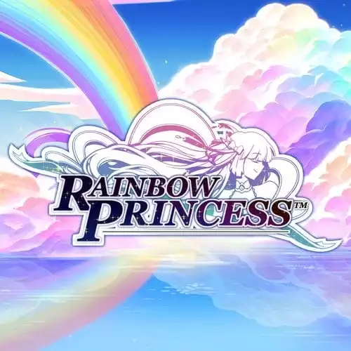 Rainbow Princess
