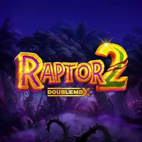Raptor 2 DoubleMax