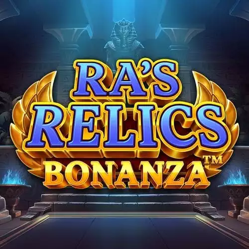 Ra´s Relics Bonanza