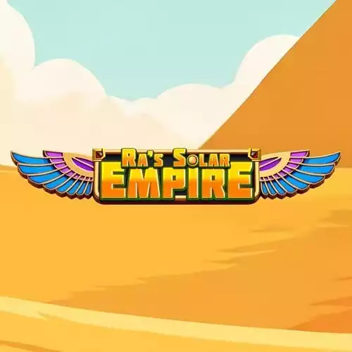 Ra's Solar Empire