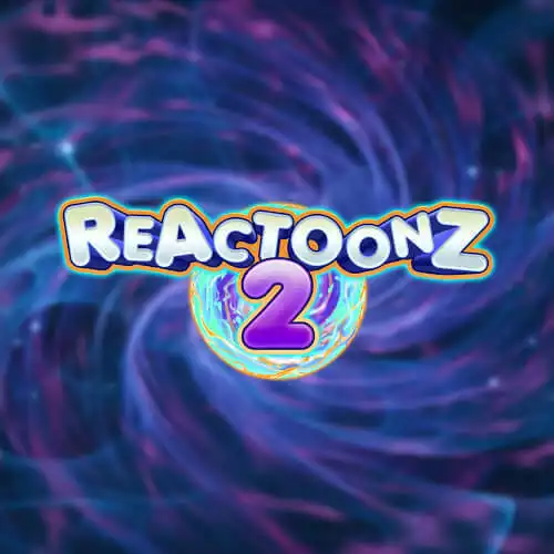Reactoonz 2