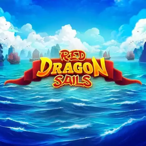 Red Dragon Sails