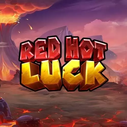 Red Hot Luck