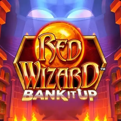 Red Wizard: Bank It Up