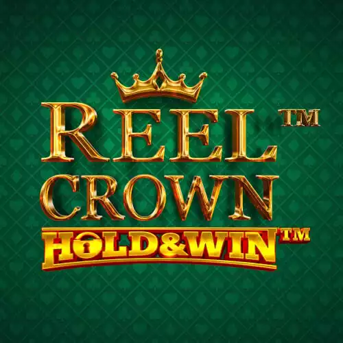 Reel Crown Hold & Win