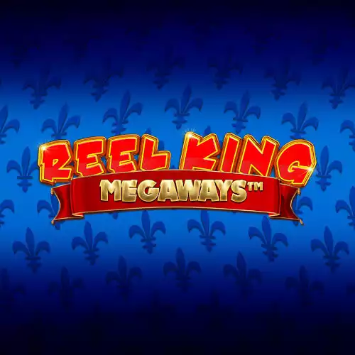 Reel King Megaways