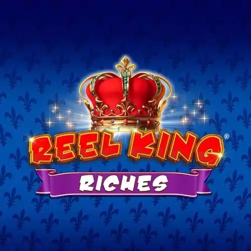 Reel King Riches Jackpot King