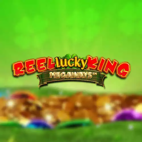 Reel Lucky King Megaways