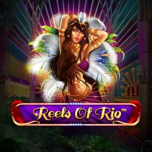Reels of Rio