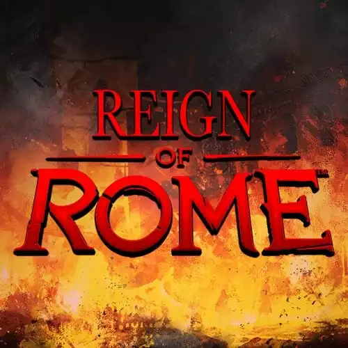 Reign of Rome