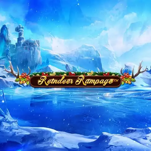 Reindeer Rampage