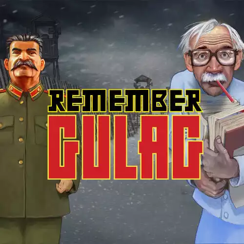 Remember Gulag