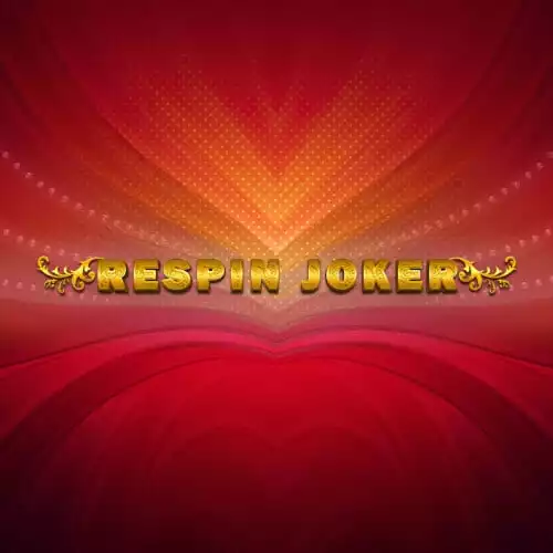Respin Joker