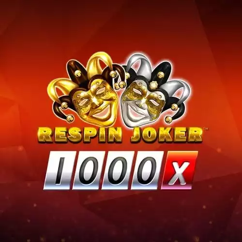 Respin Joker 1000x