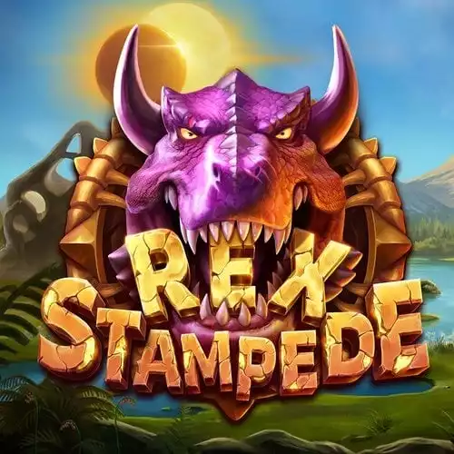Rex Stampede