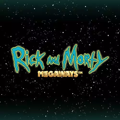 Rick And Morty Megaways