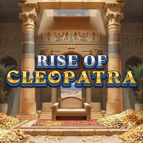 Rise of Cleopatra