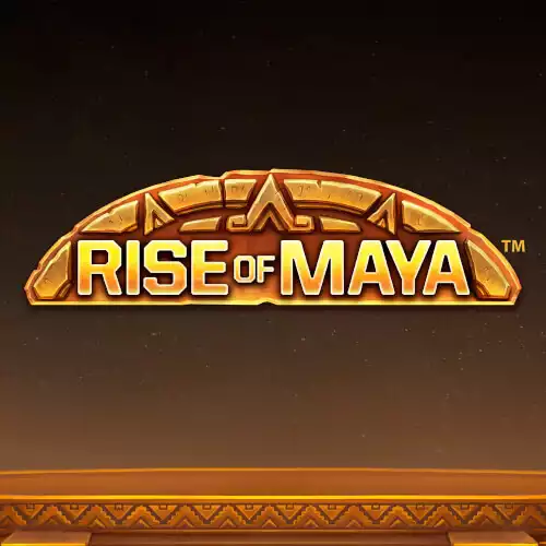 Rise of Maya