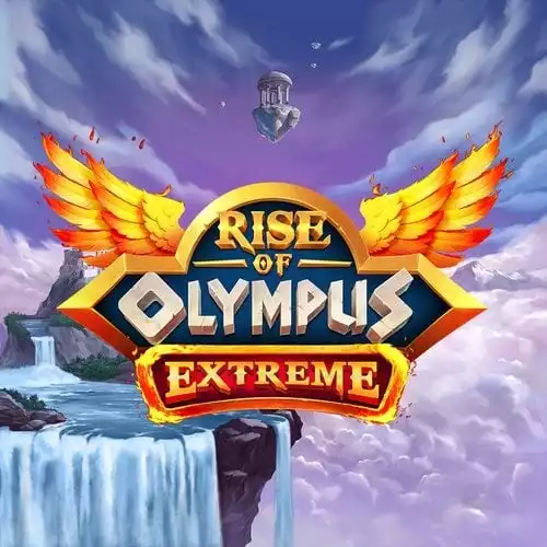Rise of Olympus Extreme