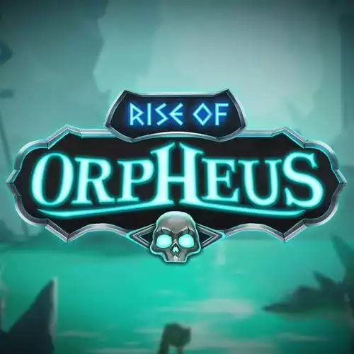 Rise of Orpheus