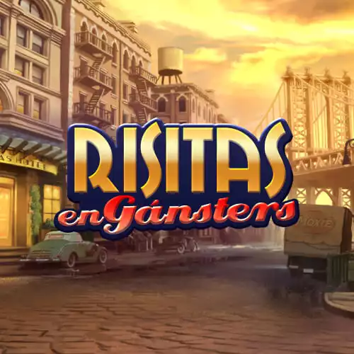 Risitas en Gangster