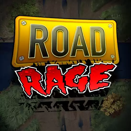 Road Rage