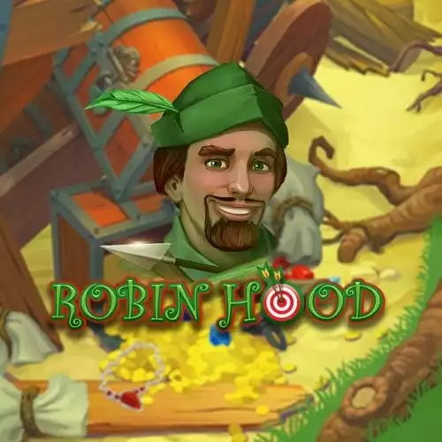 Robin Hood