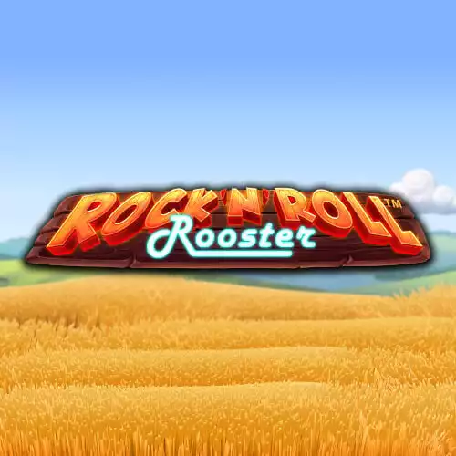 Rock N Roll Rooster