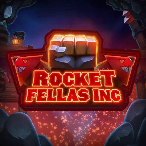Rocket Fellas